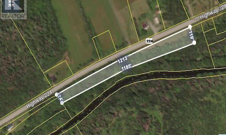 Lot-111 224 Highway