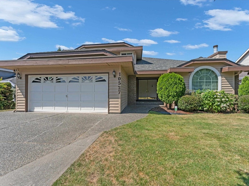 10527 164th Street, Surrey BC V4N 1V6