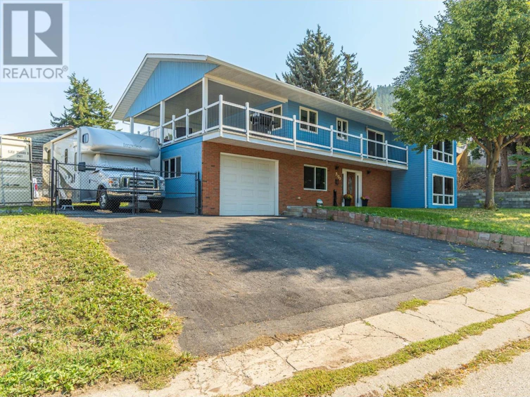 2120 Omineca Drive Drive, Kamloops, BC, V2E 1T9