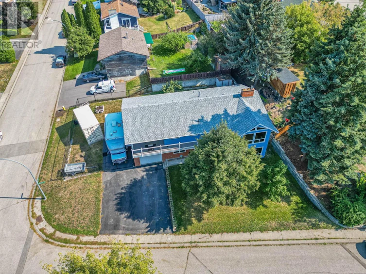 2120 Omineca Drive Drive, Kamloops, BC, V2E 1T9 - 14
