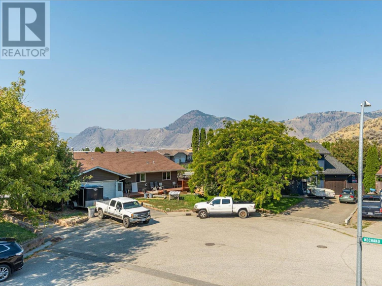 2120 Omineca Drive Drive, Kamloops, BC, V2E 1T9 - 24