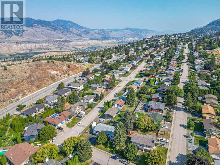2120 Omineca Drive Drive, Kamloops, BC, V2E 1T9 - 54