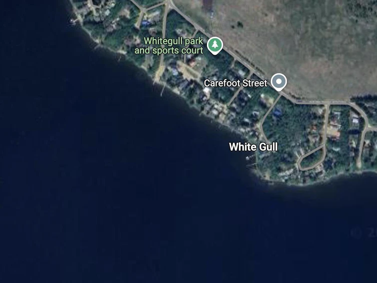 1 White Gull Drive, Rural Athabasca County, AB, T9S 1R9 - 2