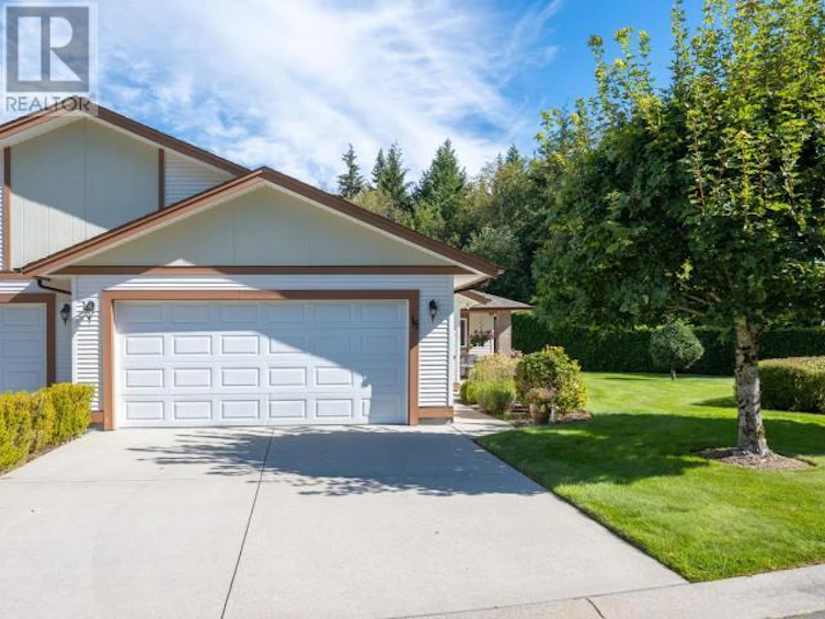 18-4897 Ontario Avenue, Powell River, BC, V8A 5T7