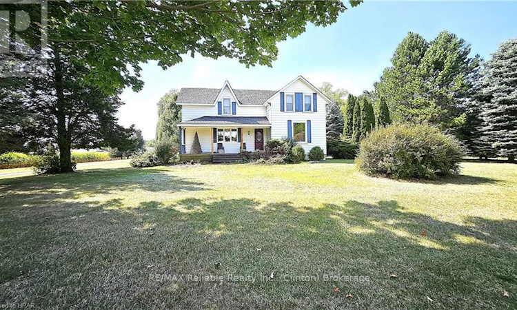 75551 Bluewater Highway