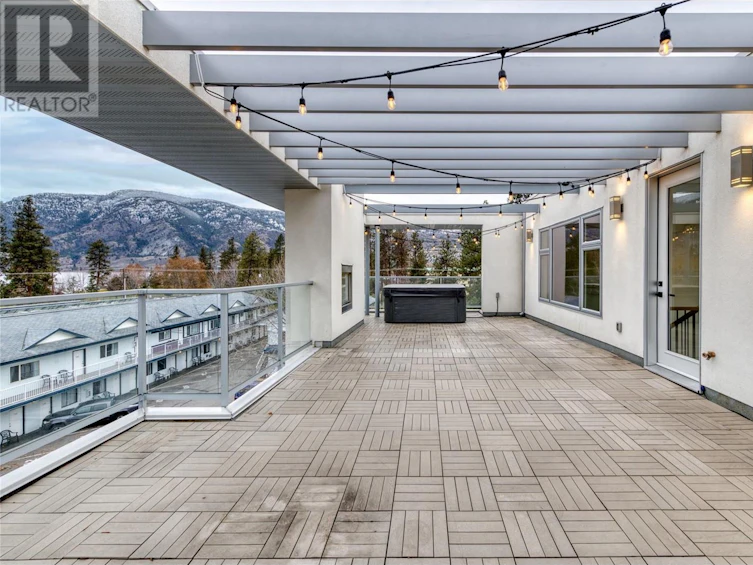 106-222 Lee Avenue, Penticton, BC, V2A 3V8 - 36