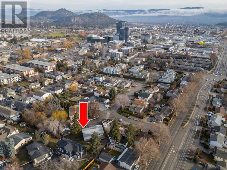 1402 / Lot 1 & 2-1404 Inkar Road, Kelowna, BC, V1Y 8H7 - 4