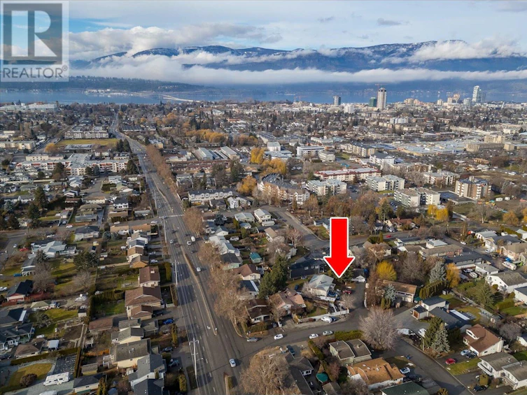 1402 / Lot 1 & 2-1404 Inkar Road, Kelowna, BC, V1Y 8H7 - 3