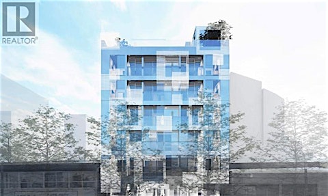 1587 W4 Avenue, Vancouver, BC, V6J 1L6