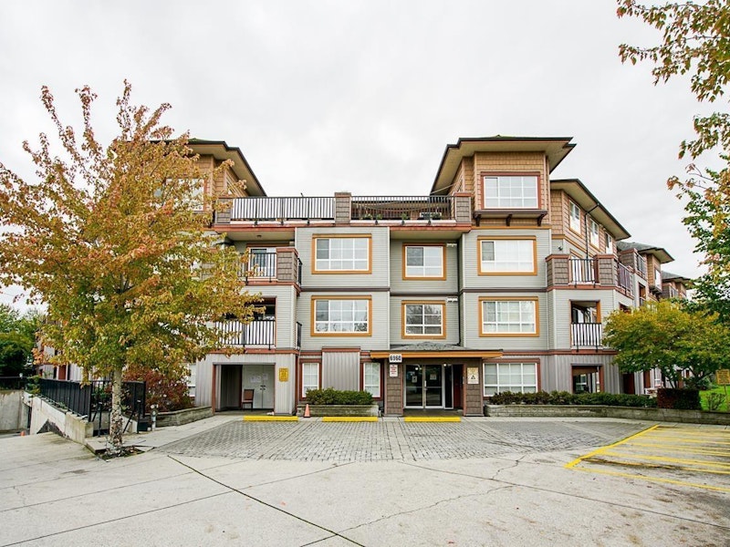 104 - 6960 120th Street, Surrey BC V3W 1V4