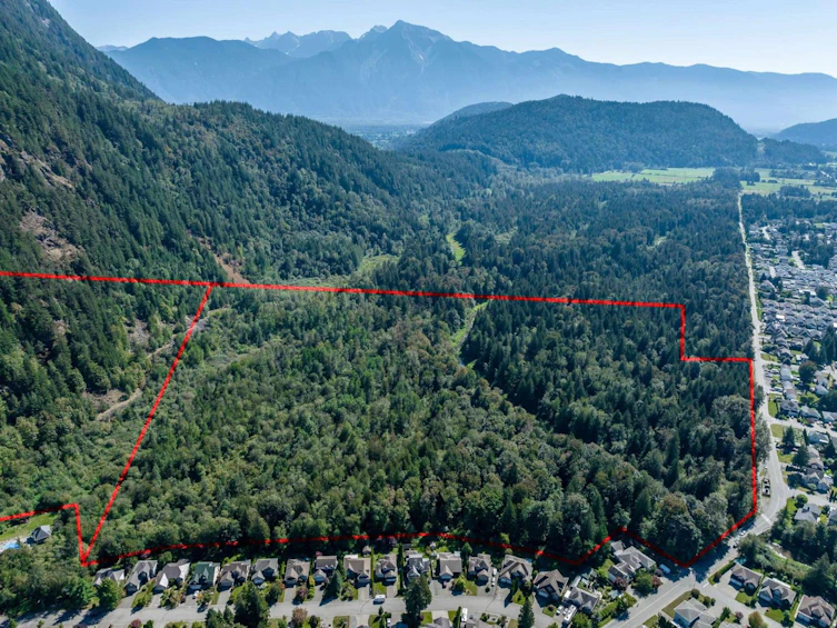 MCCOMBS Drive|Harrison Hot Springs, Harrison Hot Springs, BC, V0M 1K0 - 12