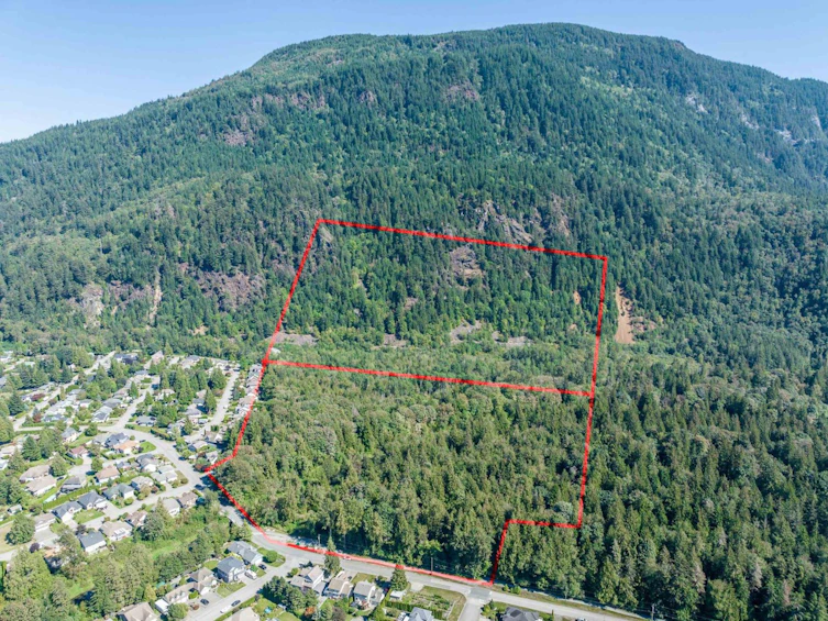 MCCOMBS Drive|Harrison Hot Springs, Harrison Hot Springs, BC, V0M 1K0 - 2