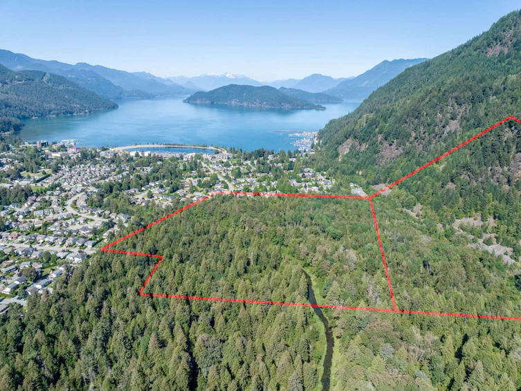 MCCOMBS Drive|Harrison Hot Springs, Harrison Hot Springs, BC, V0M 1K0 - 5