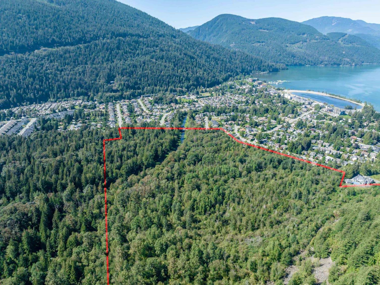 MCCOMBS Drive|Harrison Hot Springs, Harrison Hot Springs, BC, V0M 1K0 - 8