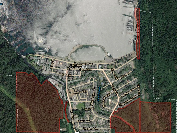 MCCOMBS Drive|Harrison Hot Springs, Harrison Hot Springs, BC, V0M 1K0 - 13