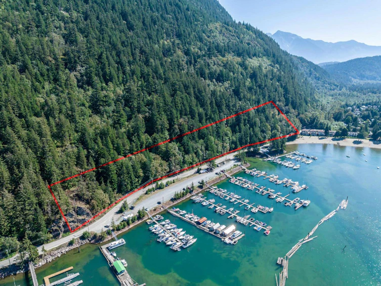 MCCOMBS Drive|Harrison Hot Springs, Harrison Hot Springs, BC, V0M 1K0 - 19