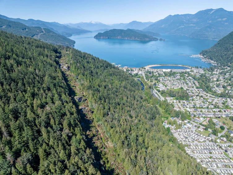 MCCOMBS Drive|Harrison Hot Springs, Harrison Hot Springs, BC, V0M 1K0 - 23