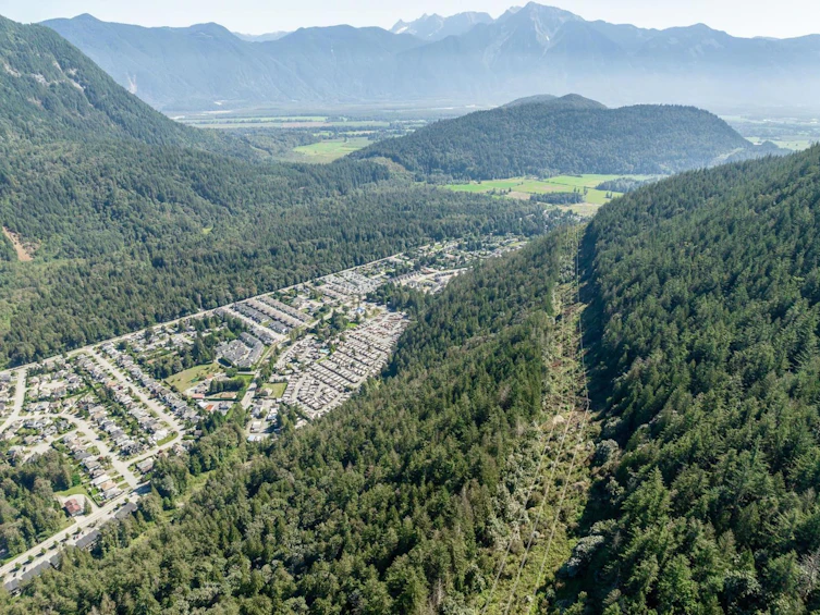 MCCOMBS Drive|Harrison Hot Springs, Harrison Hot Springs, BC, V0M 1K0 - 25