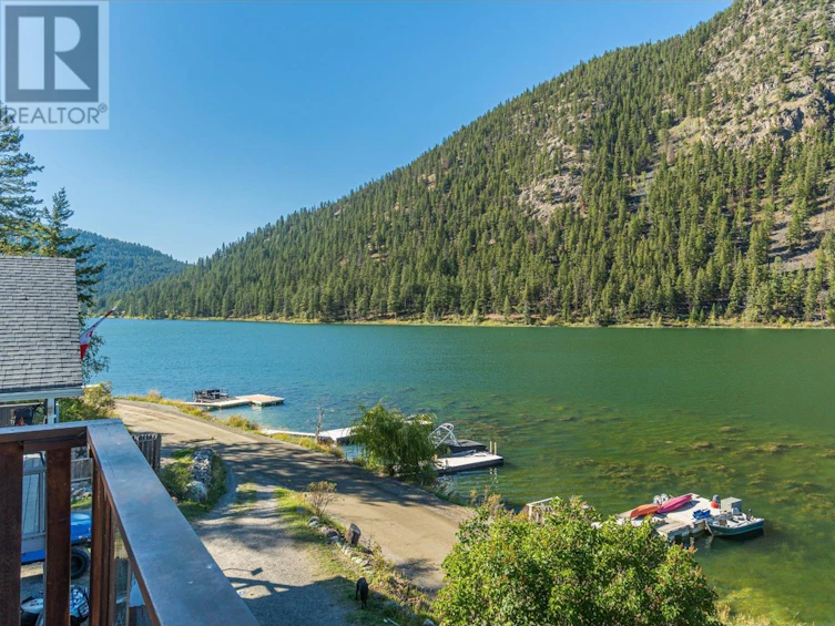 2044 Paul Lake Road, Kamloops, BC, V2H 1N8 - 37