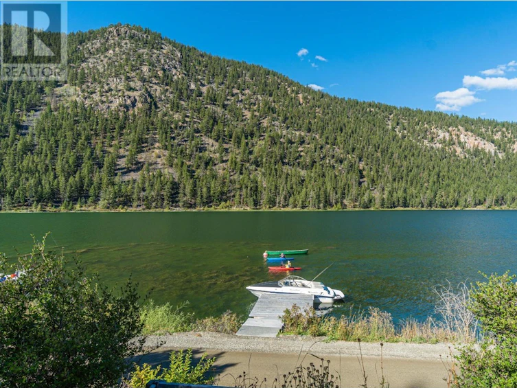 2044 Paul Lake Road, Kamloops, BC, V2H 1N8 - 46