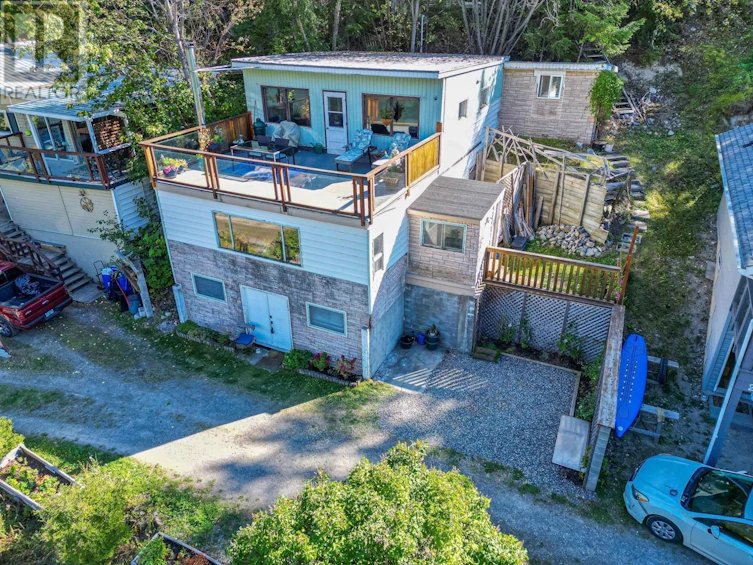 2044 Paul Lake Road, Kamloops, BC, V2H 1N8 - 4