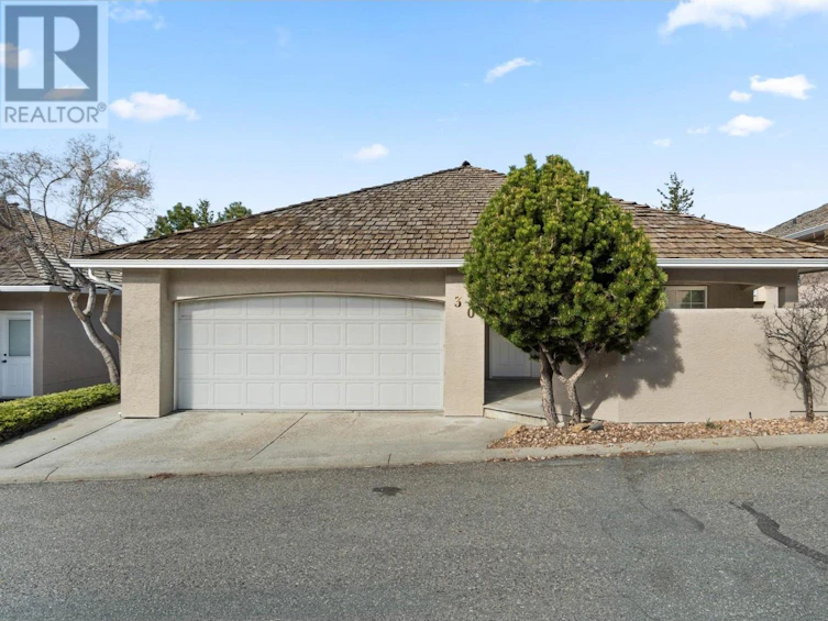 30-2080 Pacific Way, Kamloops, BC, V1S 1V3 - 2