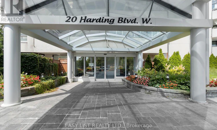 810-20 Harding Boulevard W