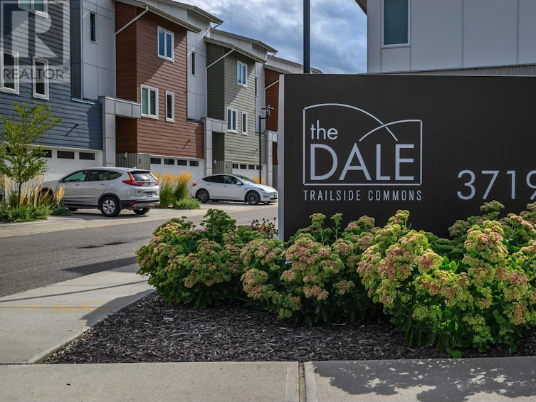 23-3719 Woodsdale Road, Lake Country, BC, V4V 1X2