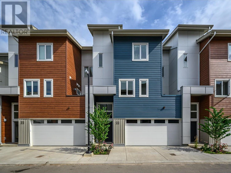 23-3719 Woodsdale Road, Lake Country, BC, V4V 1X2 - 2