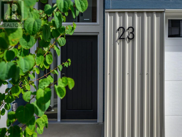 23-3719 Woodsdale Road, Lake Country, BC, V4V 1X2 - 3