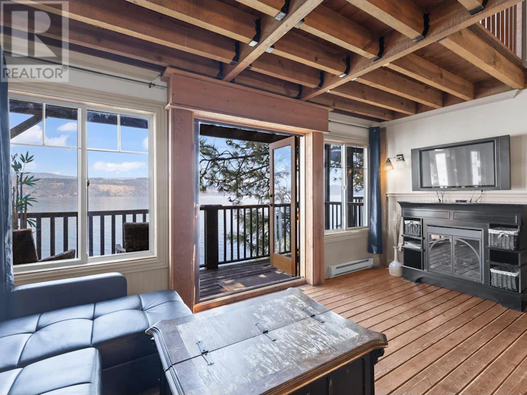 7-4215 Westside Road, Kelowna, BC, V1Z 3W8 - 12