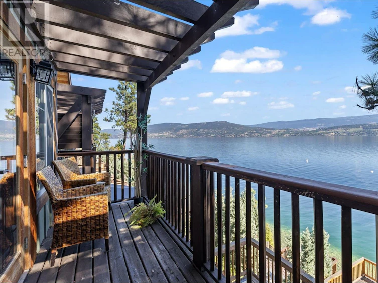7-4215 Westside Road, Kelowna, BC, V1Z 3W8 - 15