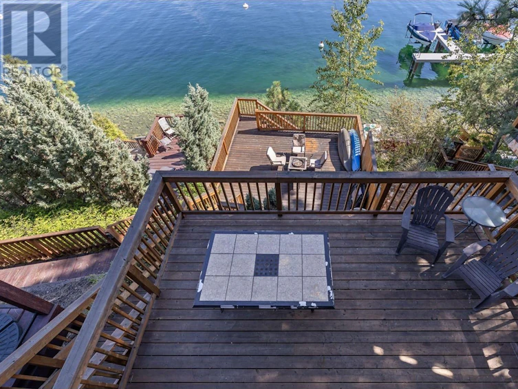 7-4215 Westside Road, Kelowna, BC, V1Z 3W8 - 17