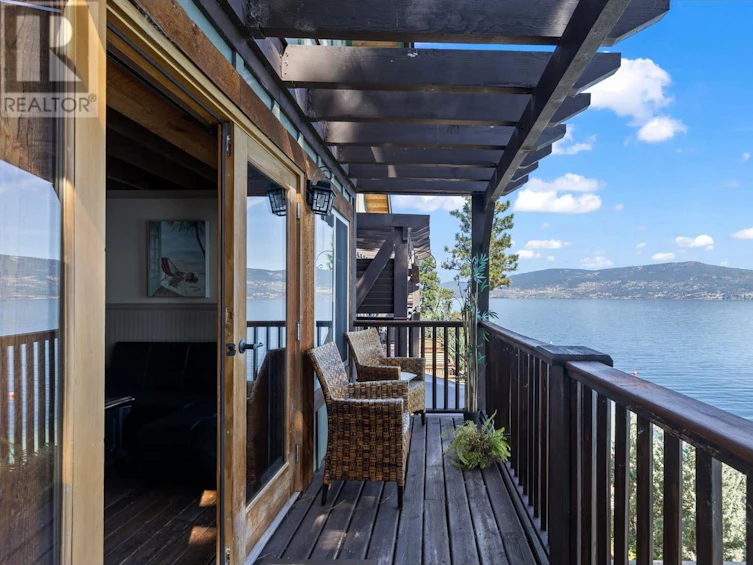 7-4215 Westside Road, Kelowna, BC, V1Z 3W8 - 29