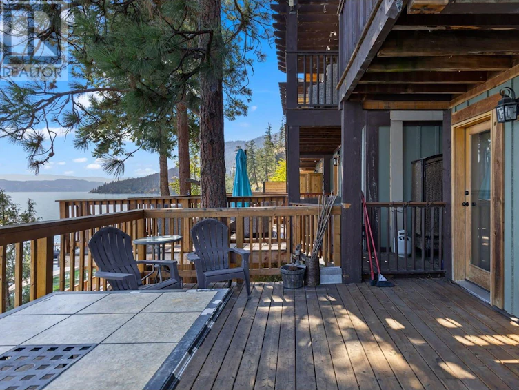 7-4215 Westside Road, Kelowna, BC, V1Z 3W8 - 36