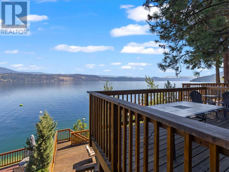 7-4215 Westside Road, Kelowna, BC, V1Z 3W8 - 38