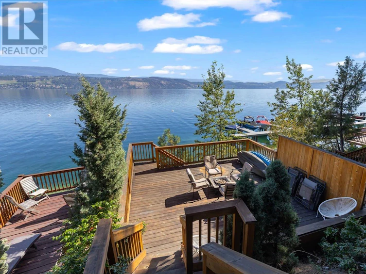 7-4215 Westside Road, Kelowna, BC, V1Z 3W8 - 39