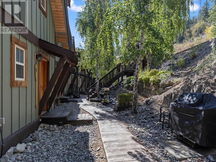 7-4215 Westside Road, Kelowna, BC, V1Z 3W8 - 46
