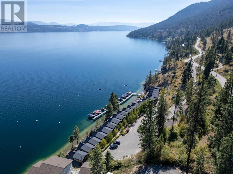 7-4215 Westside Road, Kelowna, BC, V1Z 3W8 - 48