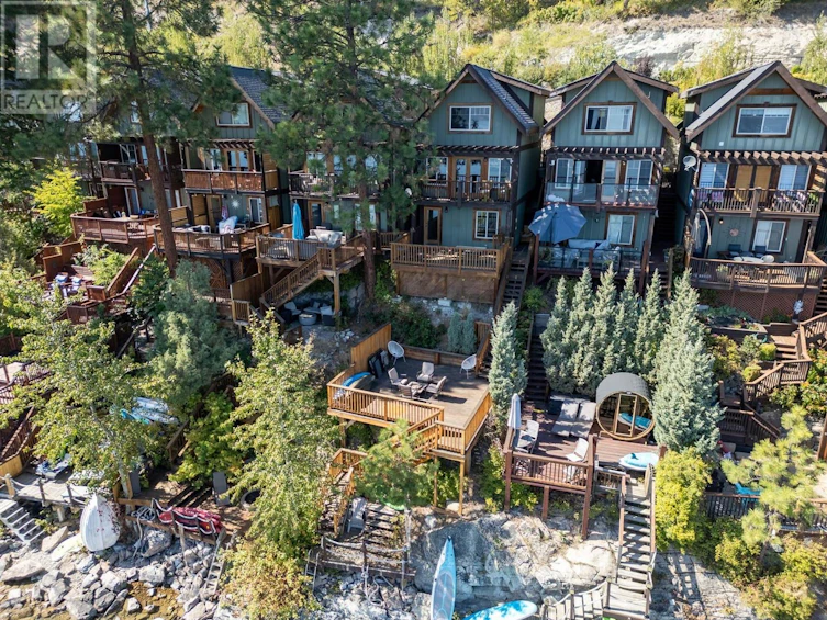7-4215 Westside Road, Kelowna, BC, V1Z 3W8 - 55