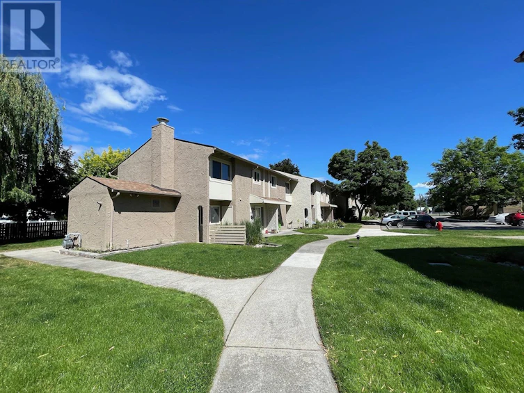 6-310 Yorkton Avenue, Penticton, BC, V2A 6Z8 - 2