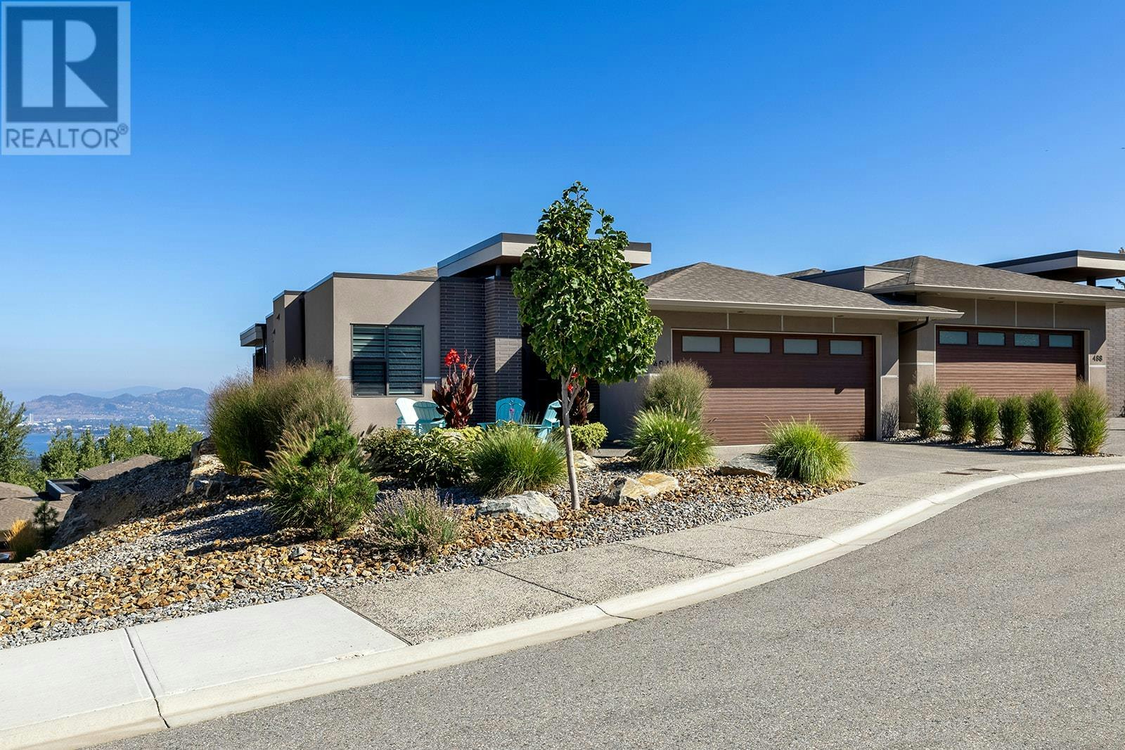 484 Sparrow Hawk Court, Kelowna, BC, V1W 0A6