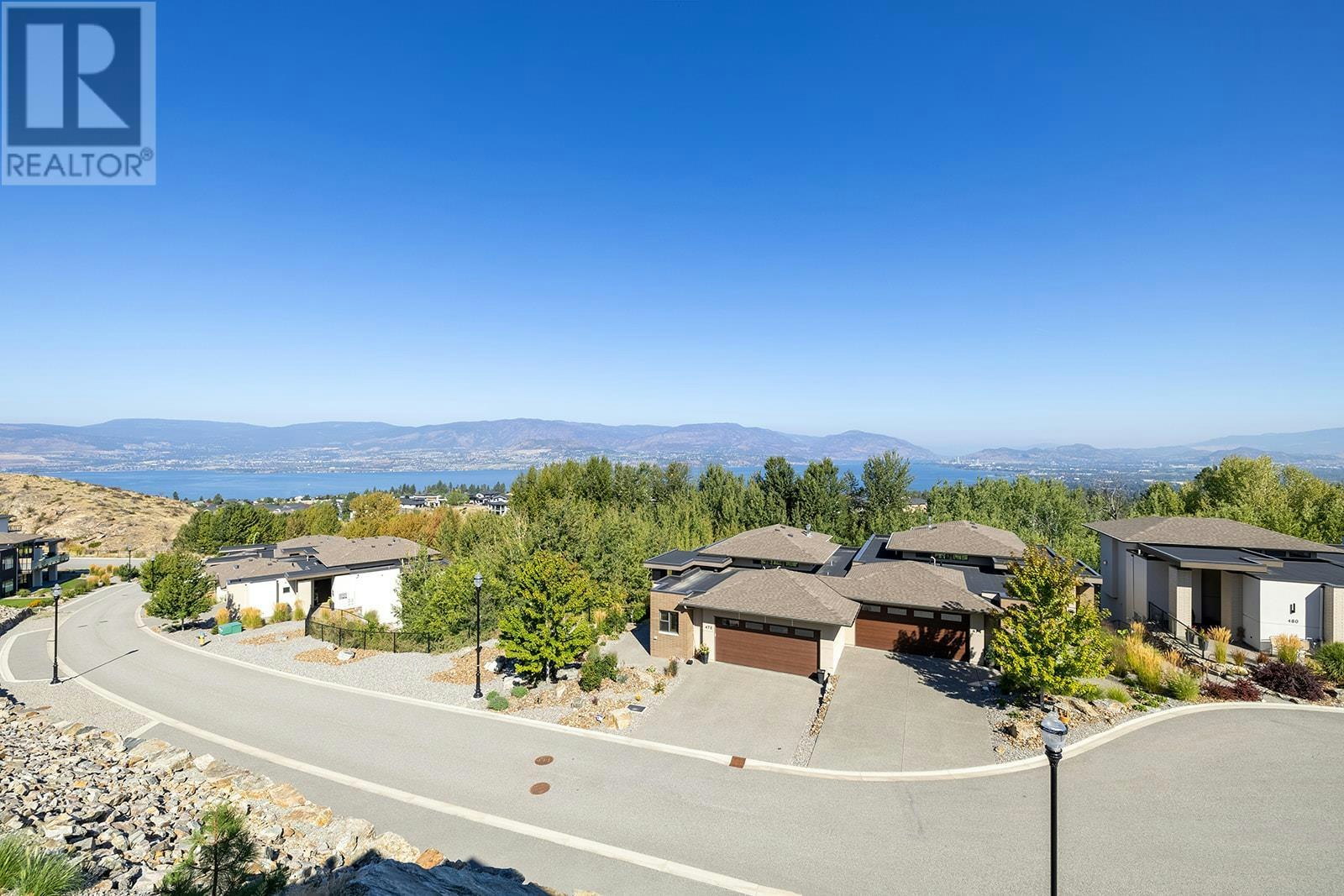 484 Sparrow Hawk Court, Kelowna, BC, V1W 0A6 - 2