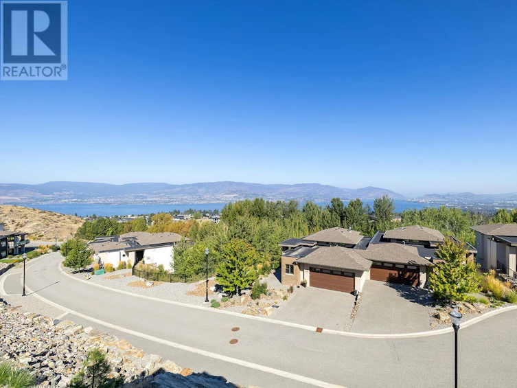 484 Sparrow Hawk Court, Kelowna, BC, V1W 0A6 - 2