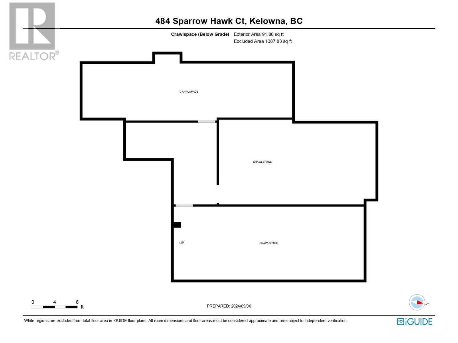 484 Sparrow Hawk Court, Kelowna, BC, V1W 0A6 - 48