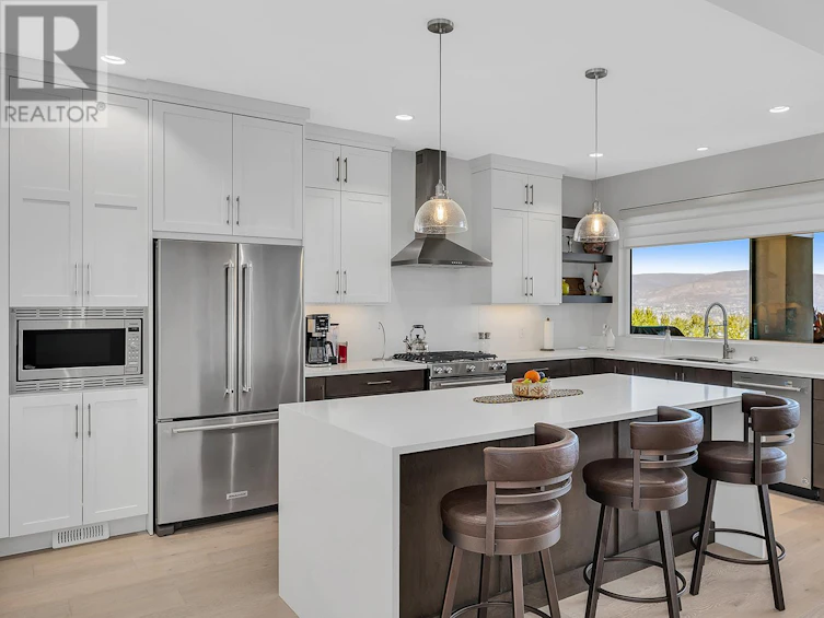484 Sparrow Hawk Court, Kelowna, BC, V1W 0A6 - 7