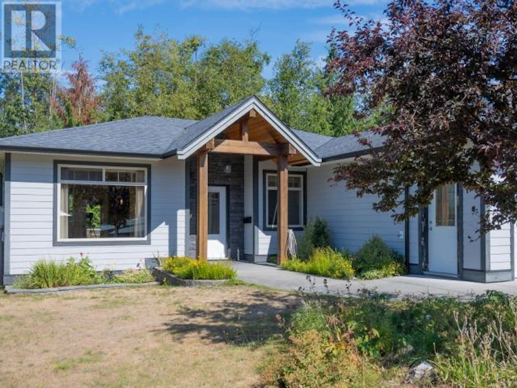 7313 Kemano Street, Powell River, BC, V8A 0A8