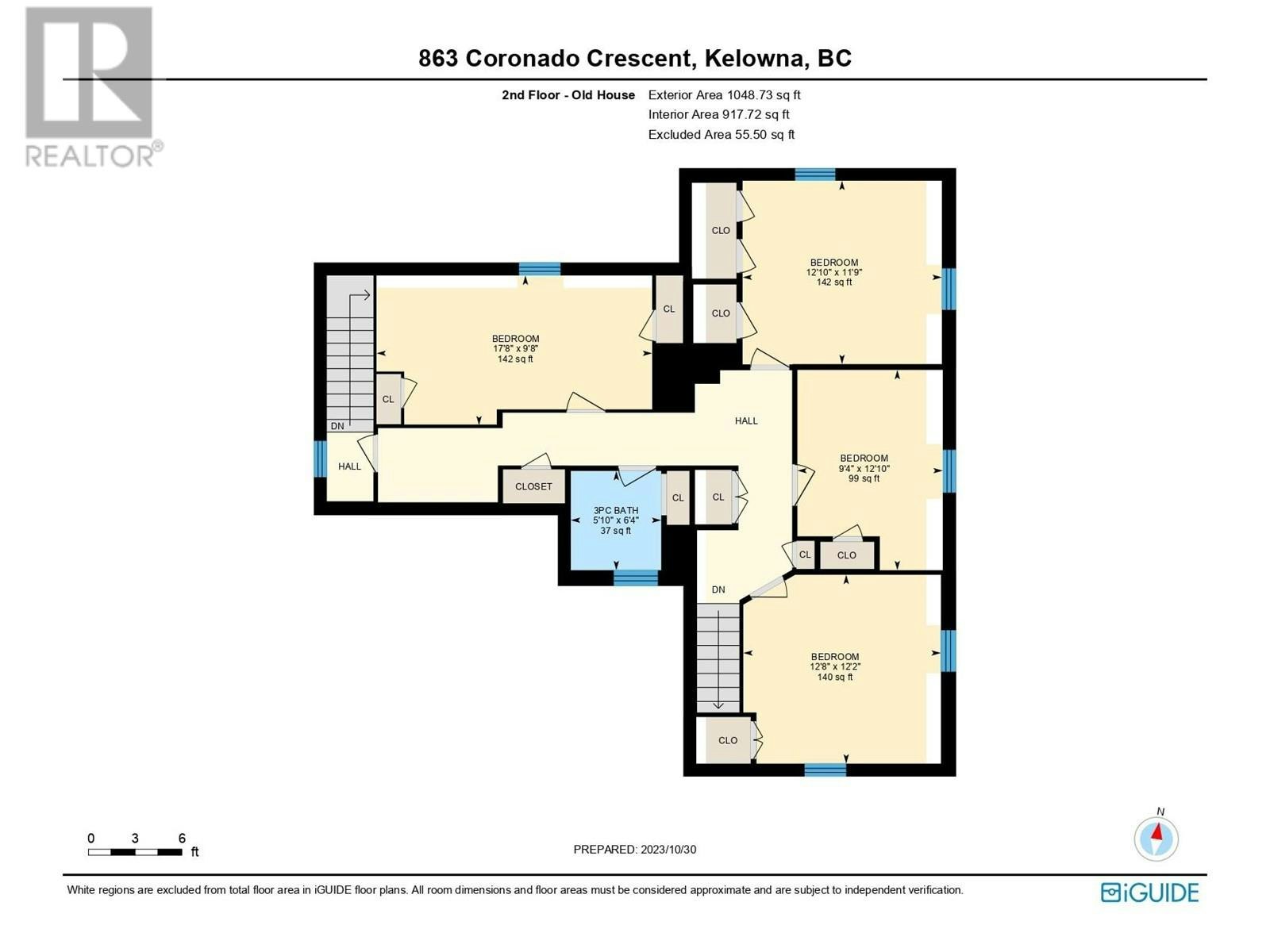 863 Coronado Crescent, Kelowna, BC, V1Y 6G1 - 67
