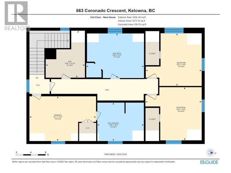 863 Coronado Crescent, Kelowna, BC, V1Y 6G1 - 68