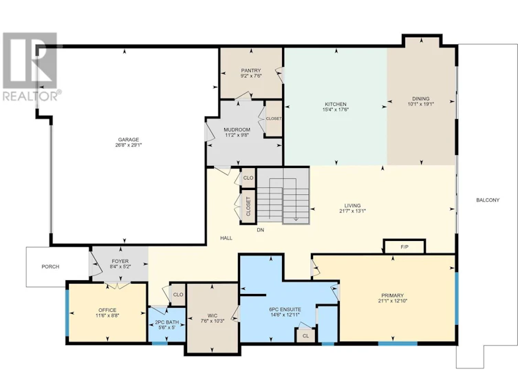 557 Acadia Street, Kelowna, BC, V1V 0A8 - 35